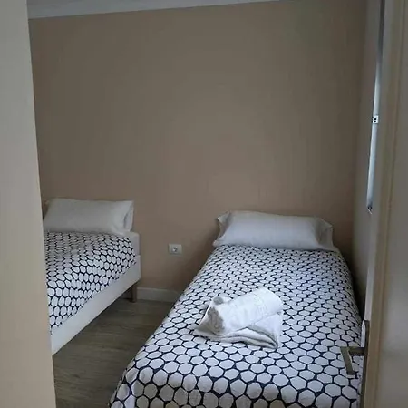 Appartement Primera Linea Con Amplia Terraza *