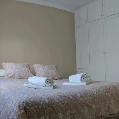 Primera Linea Con Amplia Terraza Appartement Melenara