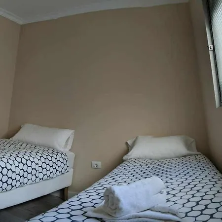 Appartement Primera Linea Con Amplia Terraza *