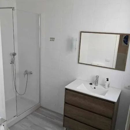 Appartement Primera Linea Con Amplia Terraza *