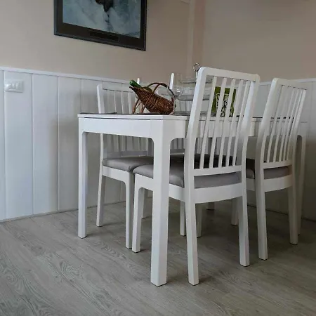 Primera Linea Con Amplia Terraza 公寓