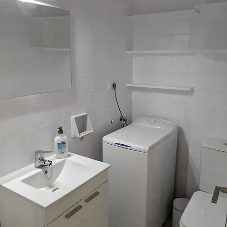 Primera Linea Con Amplia Terraza 公寓 梅莱纳拉