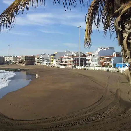 Primera Linea Con Amplia Terraza * ميلينارا