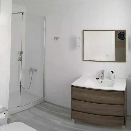 شقة Primera Linea Con Amplia Terraza ميلينارا
