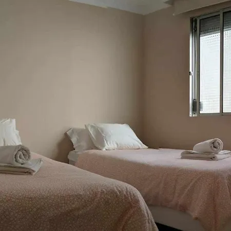 Primera Linea Con Amplia Terraza * ميلينارا