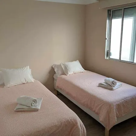 Primera Linea Con Amplia Terraza * ميلينارا